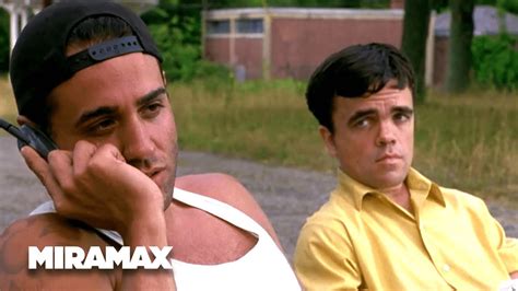 The station agent movie review (2003) | roger ebert it's really funny how people see me and treat me, since i'm really just a simple, boring person. The Station Agent - Official Site - Miramax