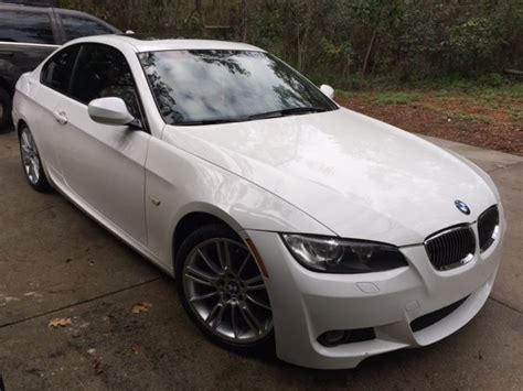It had nothing to do with. WBAWB3C50AP139483 - BMW 328i Coupe Sport M Package 2010 ...