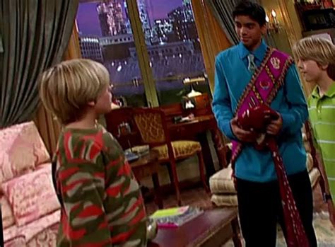 the suite life of zack and cody s01 e26 video dailymotion