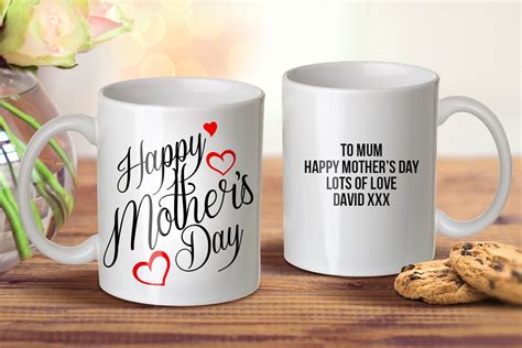 Happy Mother S Day Mug