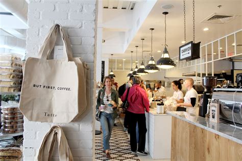Tatte Brings The Smell Of Fresh Bread To Harvard Square News The