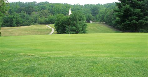 Whittle Springs Golf Course Golf Courses Knoxville Tennessee