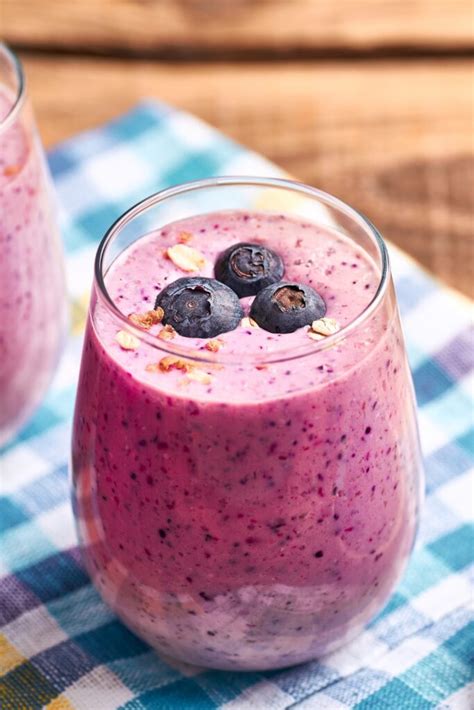 13 Best Low Sugar Smoothies That Taste Great Insanely Good