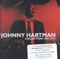 The Johnny Hartman Collection 1947-1972, Johnny Hartman - Shop Online ...