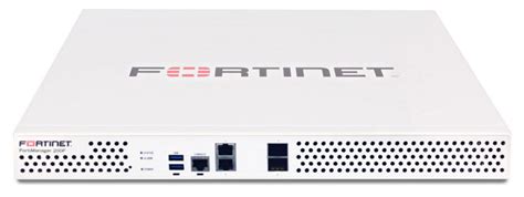 Firewall Fortinet Fortigate 200f Solo Hardware Fg 200f Data