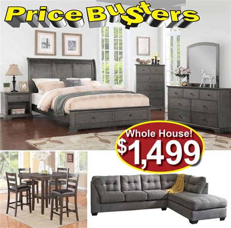 Shoppers saved an average of $100+ at. Discount Furniture Package #20 | #20 | Bedroom Packages ...