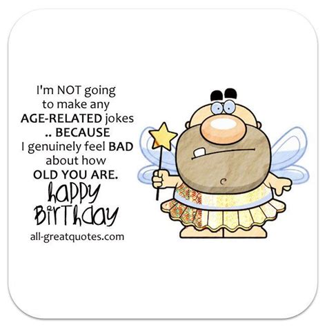 Funny Birthday Wishes Poems Write Birthday Card Funny Birthday Verses