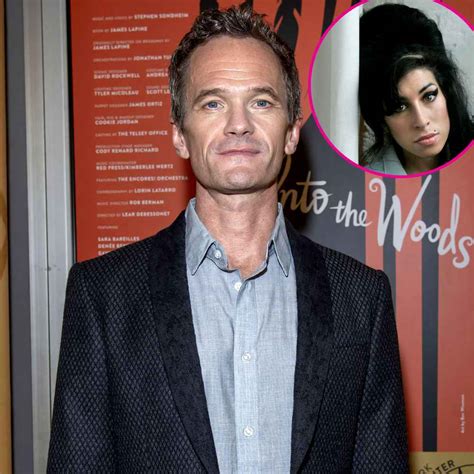 neil patrick harris apologizes for amy winehouse meat platter photo usweekly