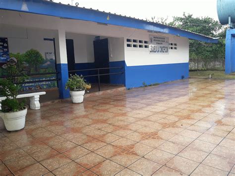 Construirán Nuevas Aulas Y Realizarán Mejoras A Escuela La Concepción