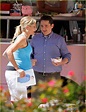 Cameron Diaz: Baby Bump for 'What to Expect'!: Photo 2572710 | Cameron ...