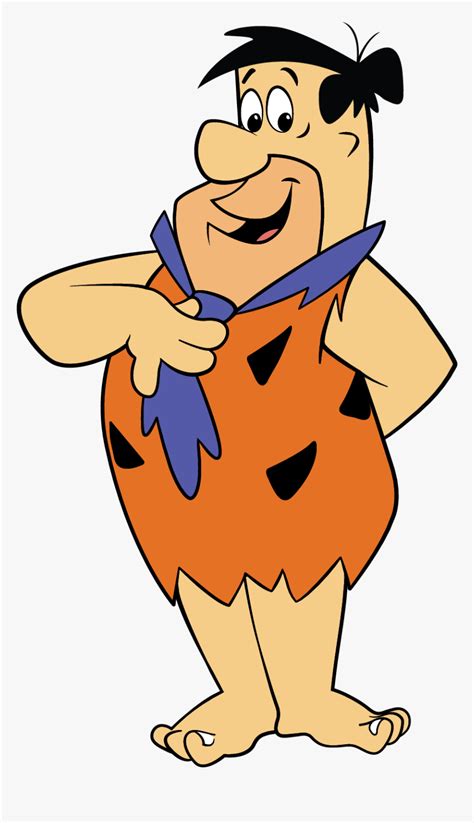 Fred Flintstone Wilma Flintstone Barney Rubble Betty Fred Flintstones Hd Png Download