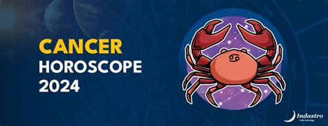Cancer Horoscope 2024 A Year Of Transformation