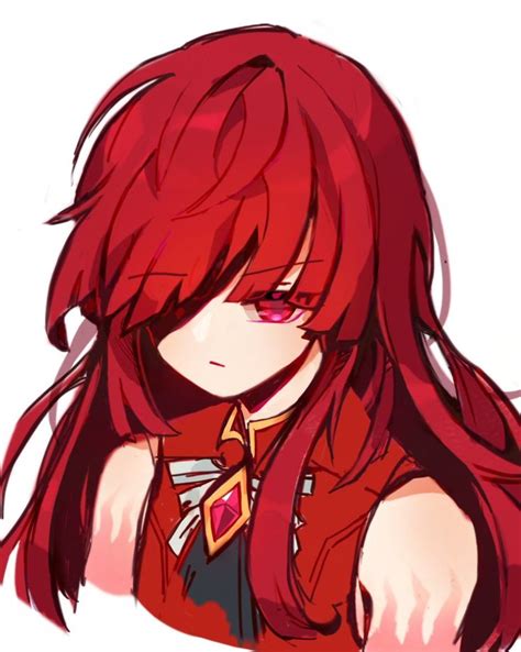 Pin By 🖤patri🖤 On For Pfp Elsword Anime Anime Child