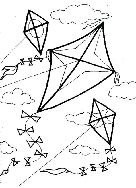Free printable a boy flying kite on independence day of india and download free a boy flying kite on independence day of india along with coloring pages for other activities and coloring sheets. Kite Flying Coloring Pages at GetDrawings | Free download