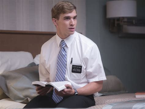Room 104s Gay Missionary Episode Tackles Mormonism