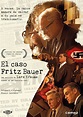 El caso Fritz Bauer [DVD]: Amazon.es: Burghart Klaußner, Ronald ...