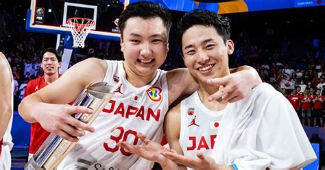 Rising Stars Of Japanese Basketball The Journeys Of Yuki Kawamura Hiroki Tominaga And Yuta