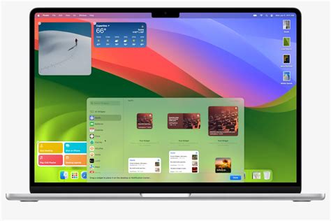 Apple MacOS Sonoma System Requirements Can MacOS Run On Your Mac