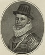 NPG D25416; Sir John Hawkins - Portrait - National Portrait Gallery