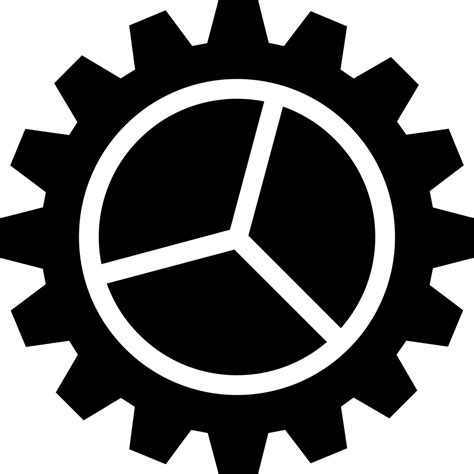 Ios Cog Svg Png Icon Free Download 411568 Onlinewebfontscom