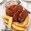Peppered Meat Loaf Recipe: How to Make It