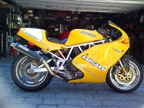 Ducati 900ss Mk1 Superlight Ducati 900ss Ducati Ducati Motorcycles