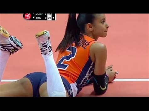 The Hottest Female Athletes At The Rio Olympics Youtube