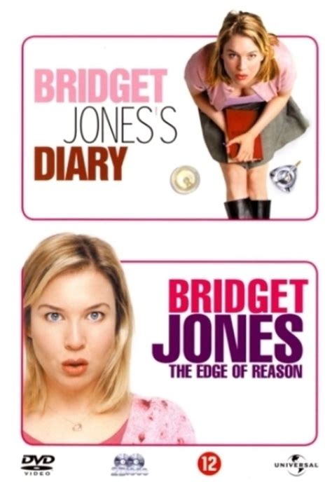 Bridget Jones S Diary 1 And 2 2dvd Dvd Renee Zellweger Dvd S