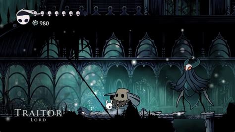 Hollow Knight Bosses Ranked Worst To Best