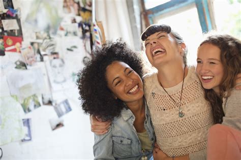 10 Reasons Theres Nothing Like Female Best Friends Huffpost