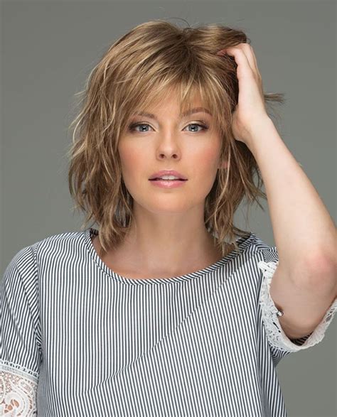 Very Precious Pixie Bob Haircut With Curtains Bang Cut For Middle Age Women Under S