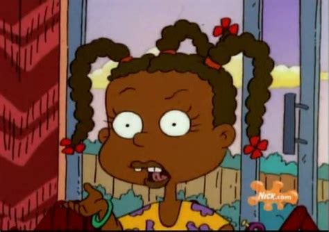 Image Rugrats Doctor Susie 88png Rugrats Wiki Fandom Powered