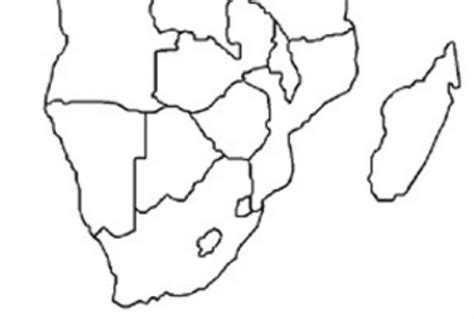 Southwest Africa Diagram Quizlet