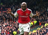 Patrick Vieira open to managing Arsenal in the future - Sports Mole