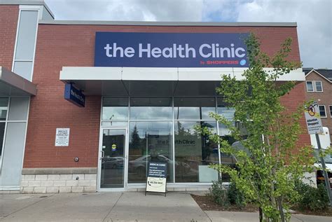Shoppers Drug Mart Opening First Medical Clinic In West