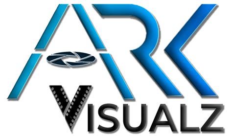 About - ArkVisualz