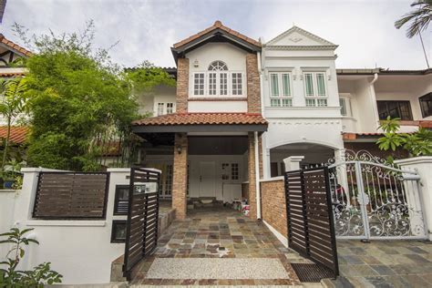 Looking for 100 mile house, bc land for sale? Landed House Singapore - Types of Properties to Consider