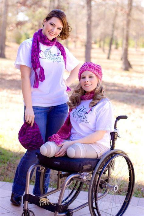 Dak Amputee Yahoo Image Search Results Amputee Disabled Women