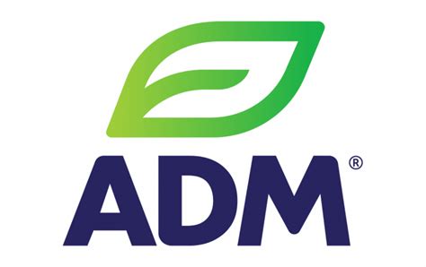 Archer Daniels Midland Logo And Symbol Meaning History Png