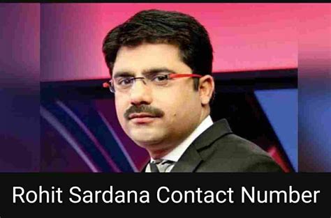 Rohit sardana biography with personal life, affair and married related info. Rohit Sardana Contact Number, WhatsApp Number - Hindi2Web