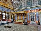 The Topkapi Palace and its Harem; the sultan's heaven on earth in ...