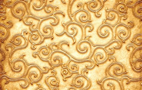 Golden Texture Wallpapers Wallpaper Cave