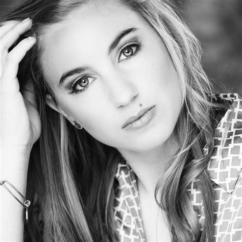 Natalie 2016 Senior Model Callahan Photography Dayton Ohio