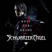 SCHWARZER ENGEL - Neues Album "Kult der Krähe" ab Februar im Handel ...