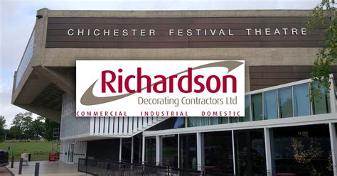 Environmental Responsibility at Richardson Decorating Contractors