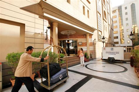 Zain International Hotel In Dubai Room Deals Photos And Reviews