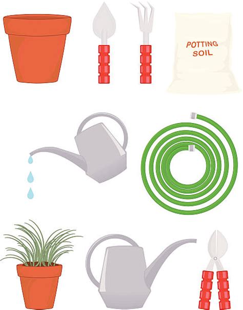 Earthen Pot Water Illustrations Royalty Free Vector Graphics And Clip