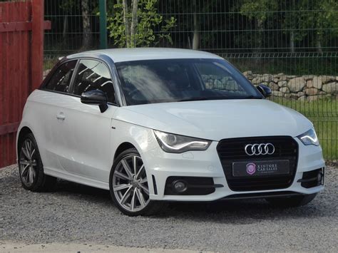 Audi a3 1.8 tfsi s line. Used 2014 Audi A1 Tfsi S Line Style Edition 1.4 3dr Hatchback Manual Petrol For Sale | Kintore ...