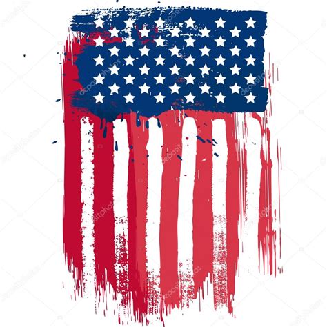 938 American Flag Vertical Svg Svgpngeps And Dxf File Include