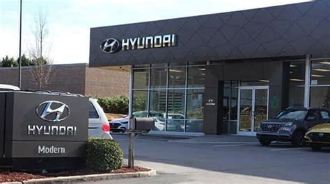 What Is The Luxury Brand Of Hyundai